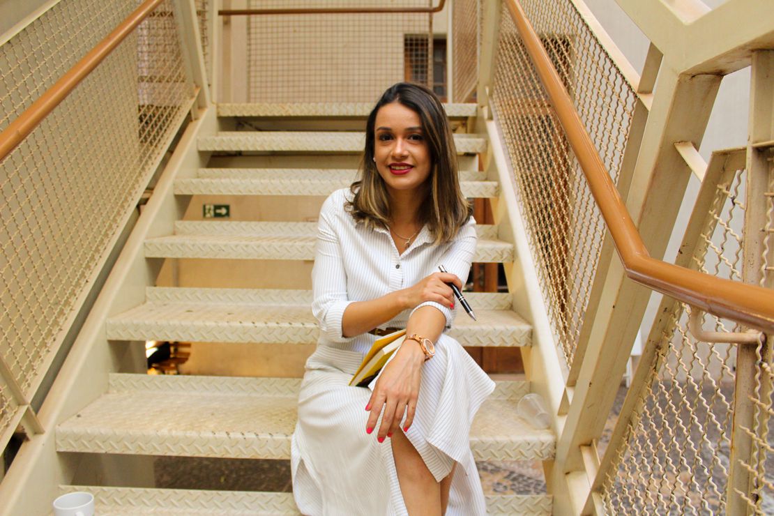 Maria Sâmara Azevedo